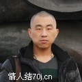 伤心的老兵