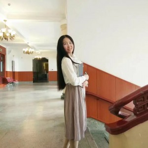 薰衣草小姐