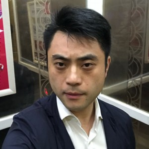 正版蓑笠翁