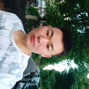 你是我的眼我是