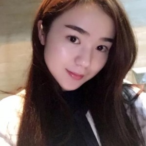高欣i