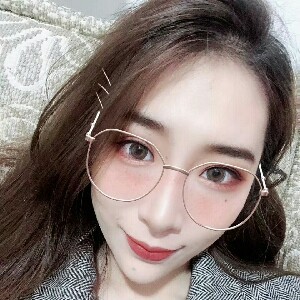 琦琦阿