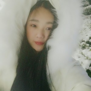 她不温柔