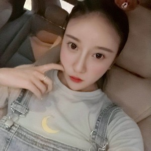 十足的小仙女