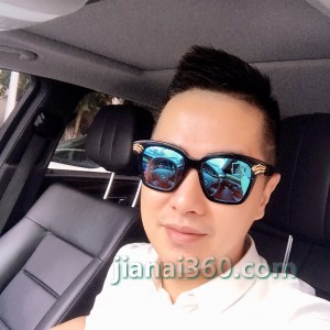 Gary陈