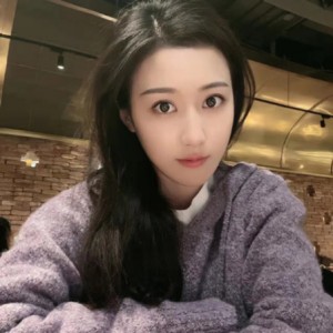 可爱?