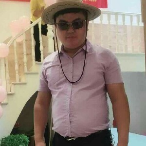 人游龙