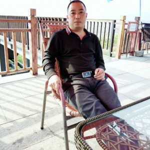 廖荣兵