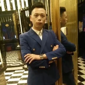 我是真的好想妳