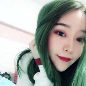 傻傻的你哟