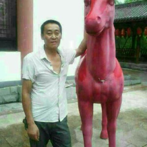 魏老四