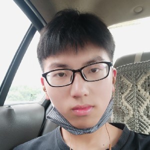林有溪是梦