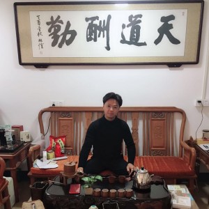 吴晓锋