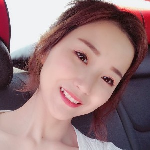 爱玩游戏小仙女