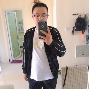 小阿伟啊