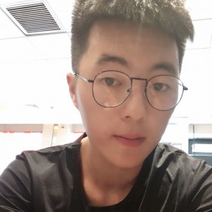 默丶