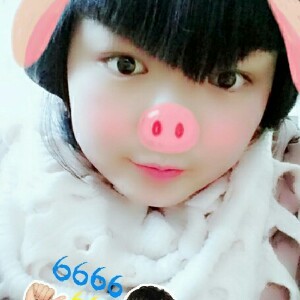 傲娇一个越