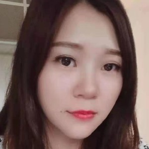 然然小姐姐