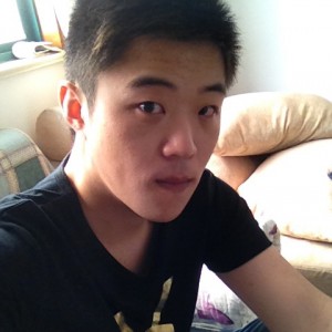 chris超
