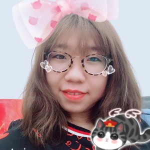  小盆友