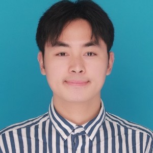 青帝～
