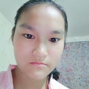 我是清风少女