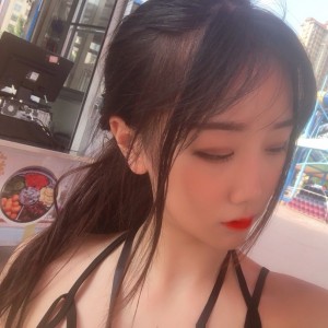 就叫夏萝莉呀
