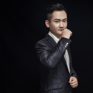 傲娇的小怒