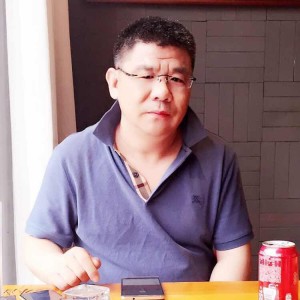 笑看风云888