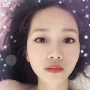 娜娜子——