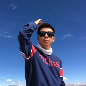 隋老大