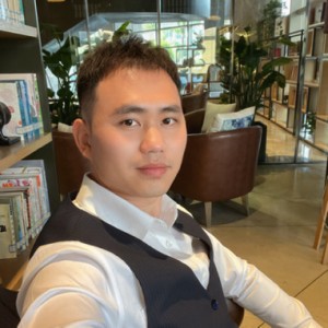 小小浪人