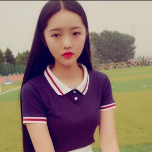 可爱不失气质