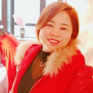 李秋珍