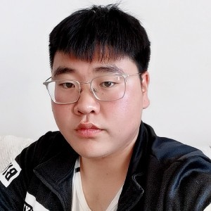 小满爱你