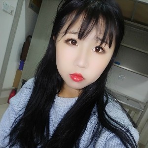 熊猫girl