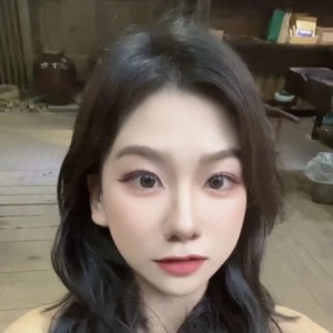甜甜软妹酱