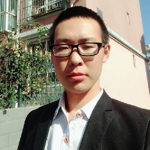 光头强的爱情