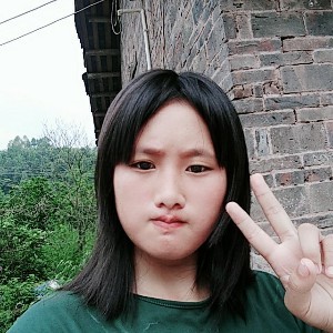 欢欢善良
