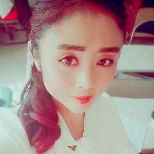 认真的惜惜