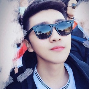 一颗小小的石头