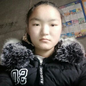凉眸