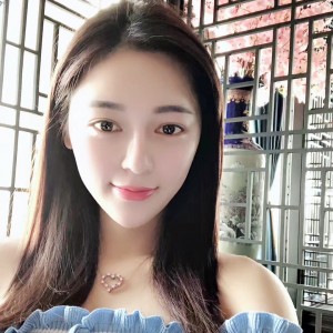 灵儿娜娜