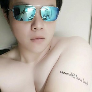 云向南