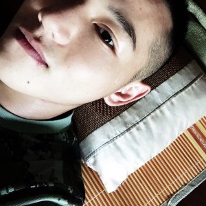 在劫难逃。