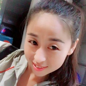 美丽的笨女人