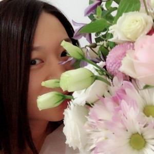 老婆..