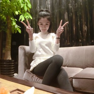 喵美人