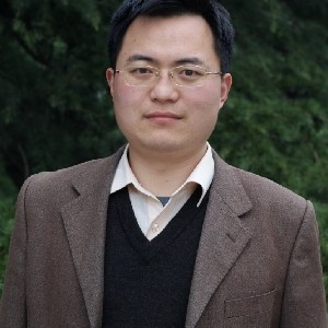 行走人间