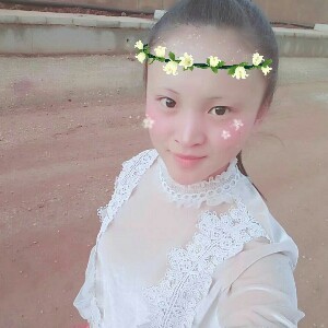 微笑而过